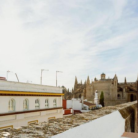 Genteel Home Mateos Gago Севілья Екстер'єр фото