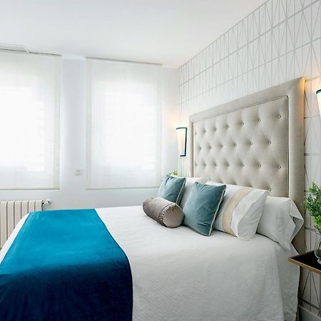 Genteel Home Mateos Gago Севілья Екстер'єр фото