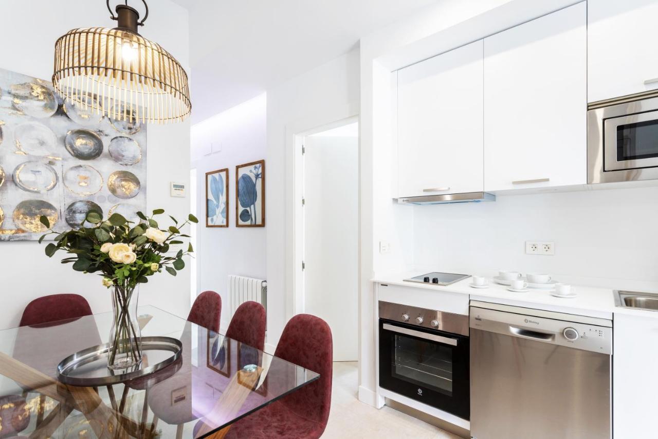 Genteel Home Mateos Gago Севілья Екстер'єр фото