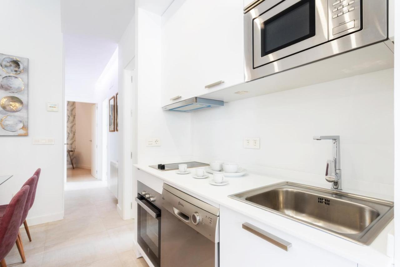 Genteel Home Mateos Gago Севілья Екстер'єр фото