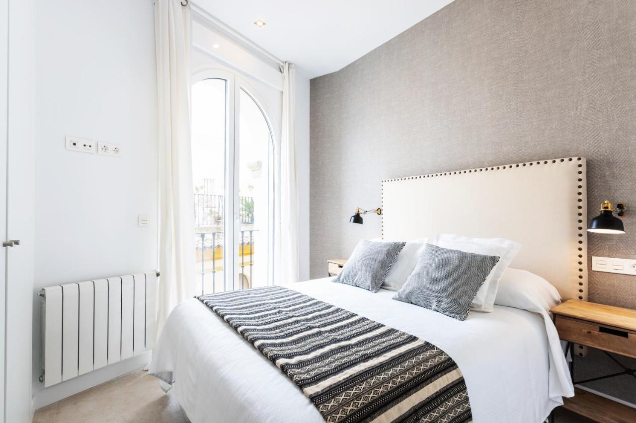 Genteel Home Mateos Gago Севілья Екстер'єр фото