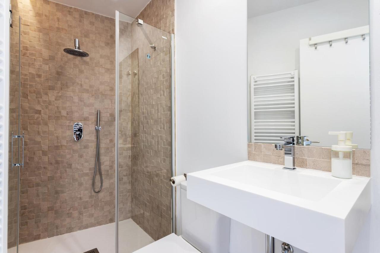 Genteel Home Mateos Gago Севілья Екстер'єр фото
