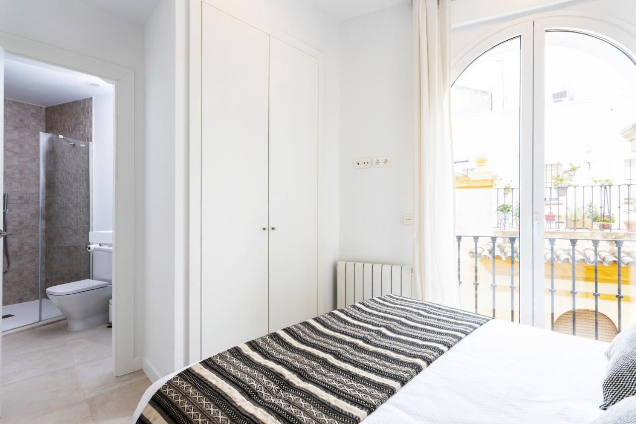 Genteel Home Mateos Gago Севілья Екстер'єр фото