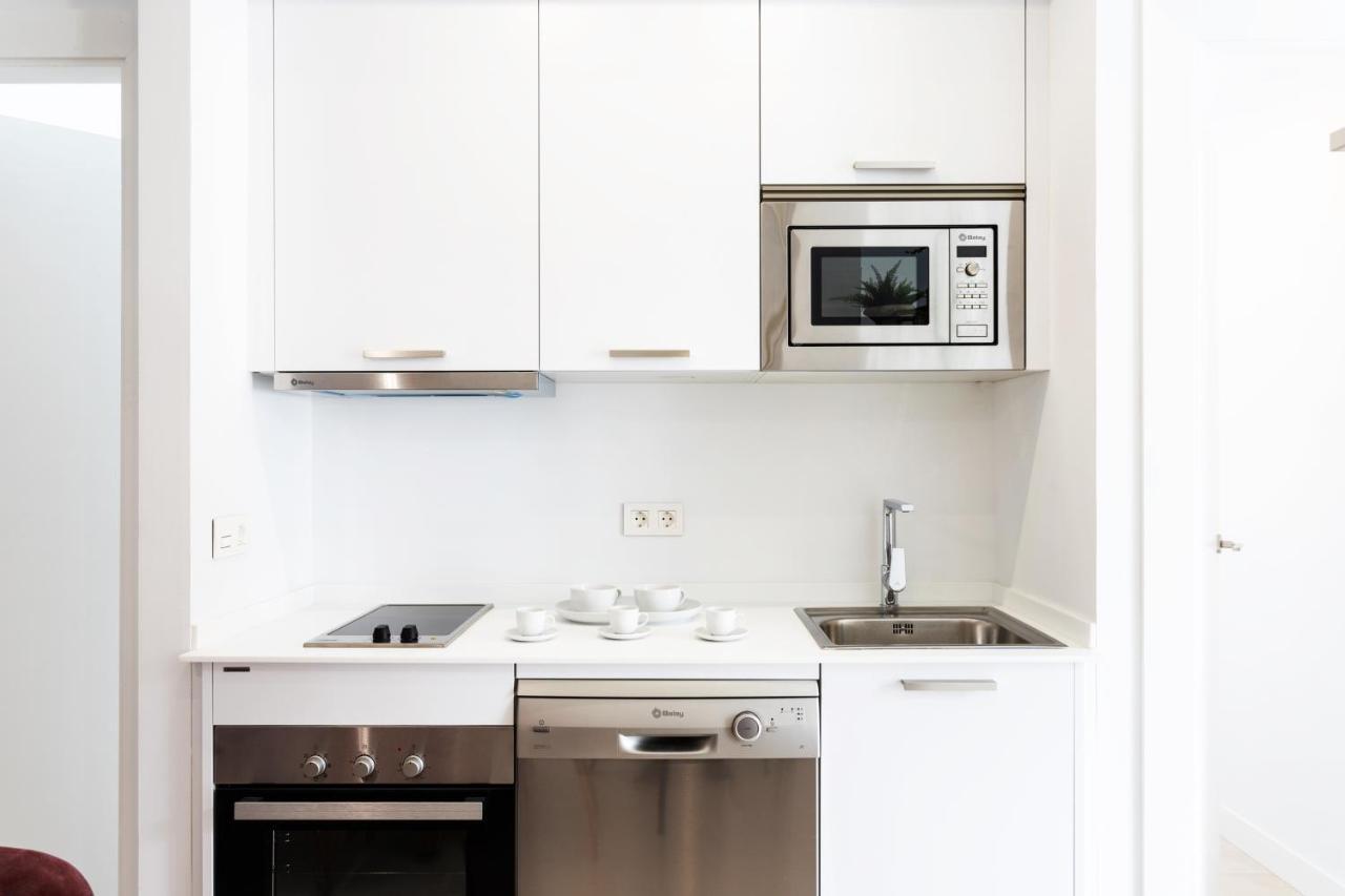 Genteel Home Mateos Gago Севілья Екстер'єр фото