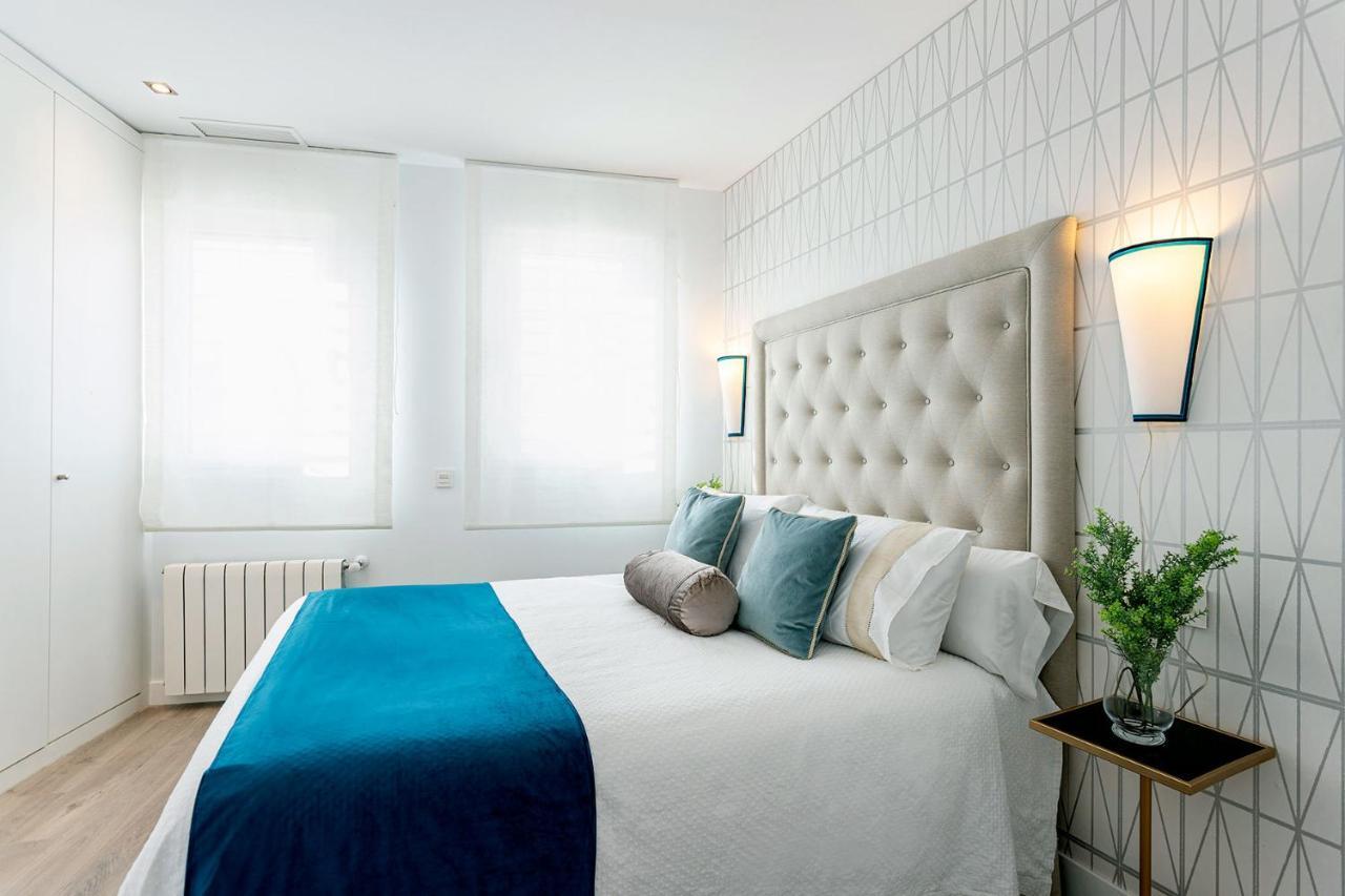 Genteel Home Mateos Gago Севілья Екстер'єр фото