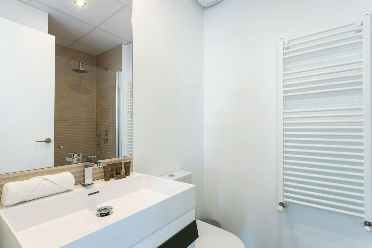 Genteel Home Mateos Gago Севілья Екстер'єр фото