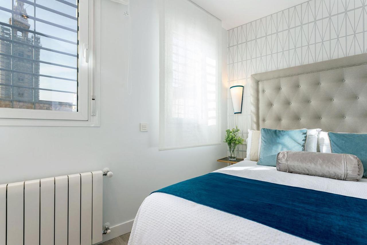 Genteel Home Mateos Gago Севілья Екстер'єр фото